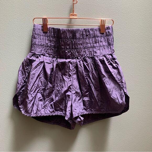 Free People Movement Shorts Medium - Picture 1 of 4